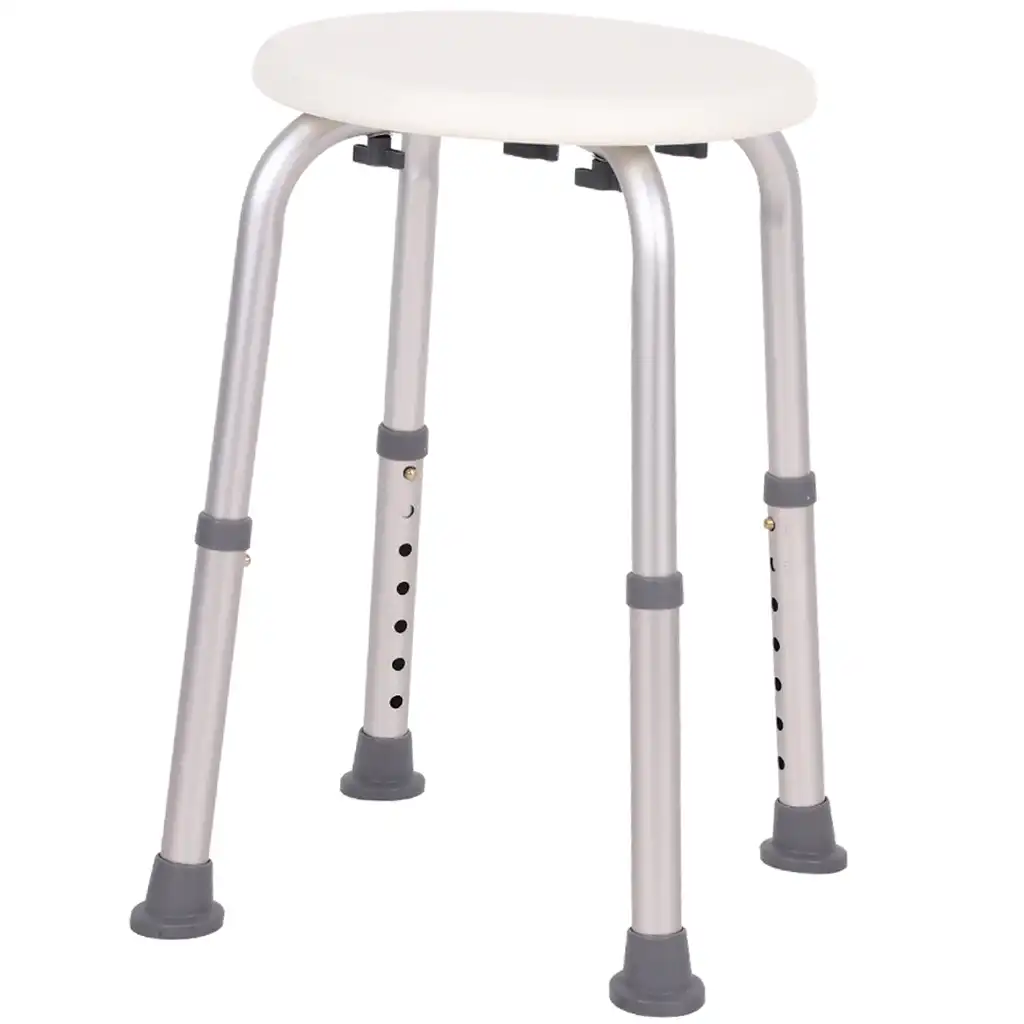 handicap shower stool