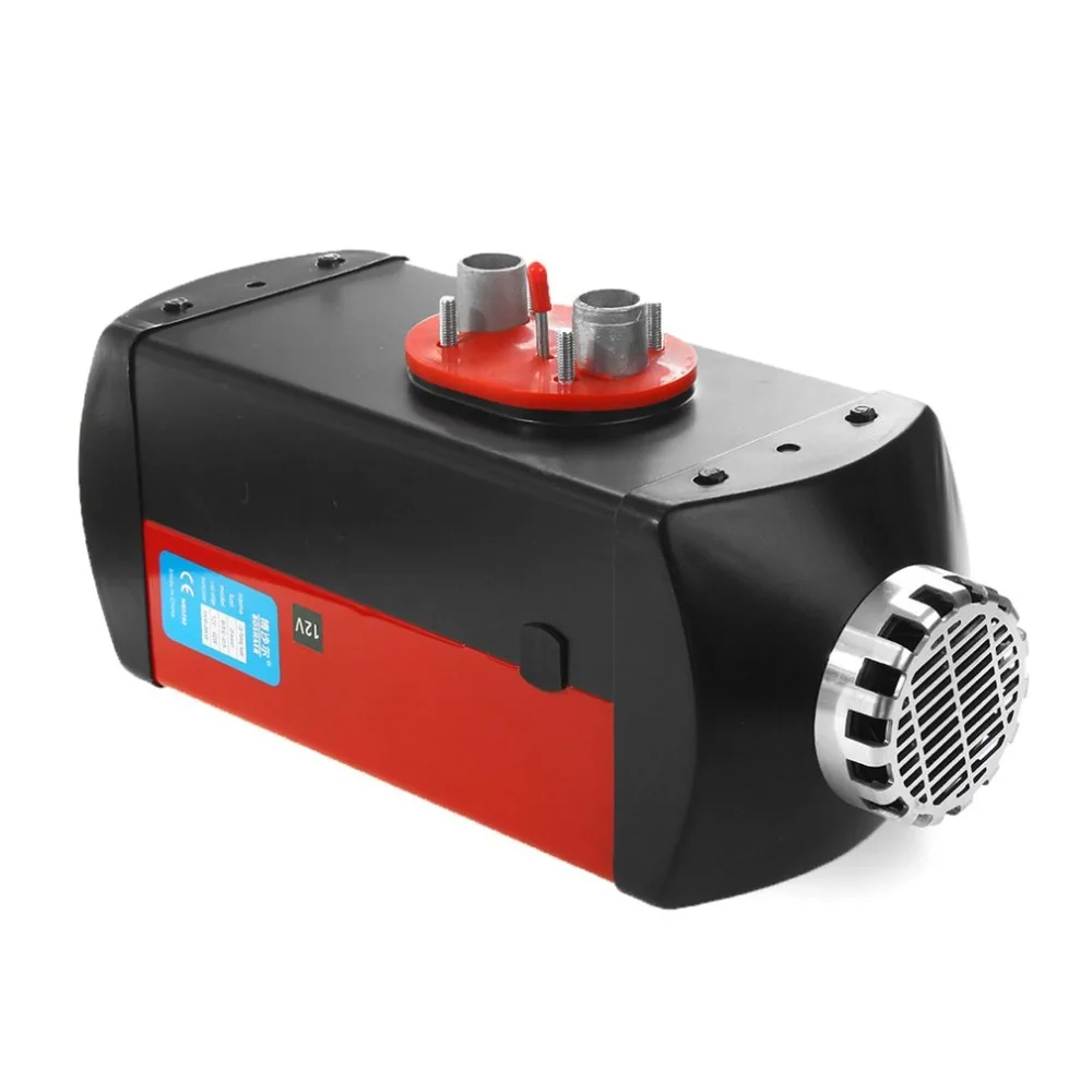 12 V-24 V 8KW топлива нагреватель воздуха на дизельном топливе, топливный воздушный обогреватель дизельного топлива нагреватель автомобиль грузовик дизельный Обогреватель Нагреватель воздуха на дизельном топливе, модные, яркие профессиональные Портативный