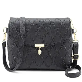 

Bag--Scholar Shoulder Bag Simple Bag Versitile Fashion Bag 2019 New Style Japanese And Korean-Style Women's Large Capacity M