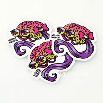 

Newly designing reusable adhesive sticker (ss-641)