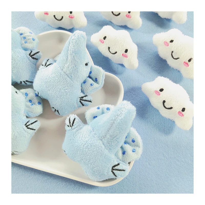 

Cat toy Cat Catnip pillow Buy any 3 (10) items get 30% (40%) off!