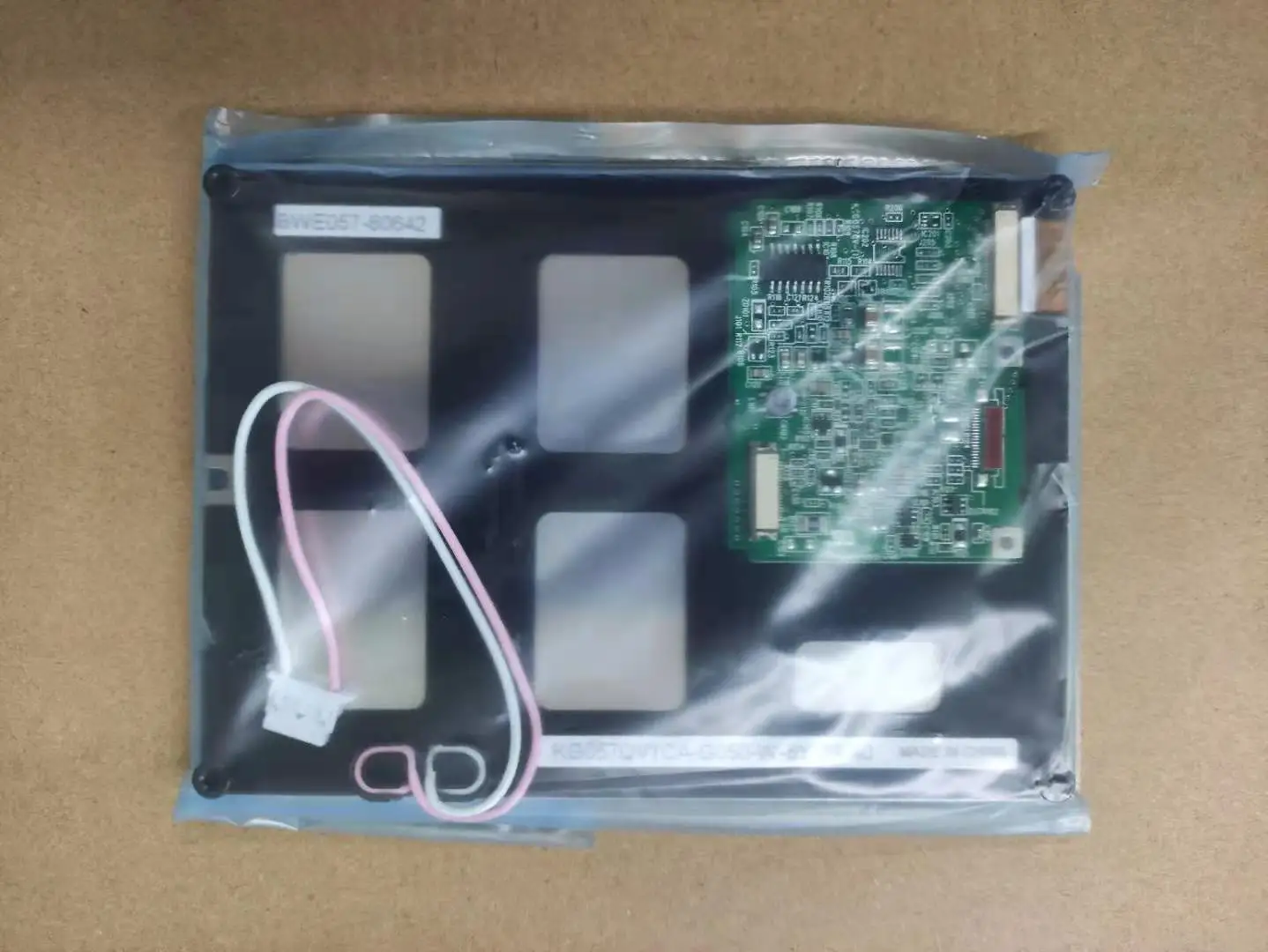 Kyocera 5,7 320*240 LCD г, ġ ũ
