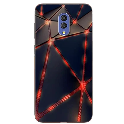 Чехол для Alcatel 1X 2019 Модный чехол телефона диагональю 5 дюйма 1 X (2019) Защитные Чехлы