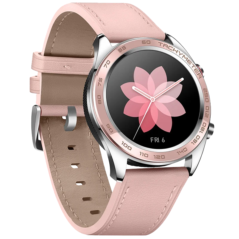 Смарт часы Huawei Honor Watch серии Dream фитнес трекер с продолжительным временем работы
