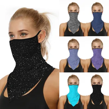 

Unisex Breathable Outdoor Multipurpose Scarf Neck Windproof Sun Protection Riding Face Cover Filters mondkapjes mascarillas
