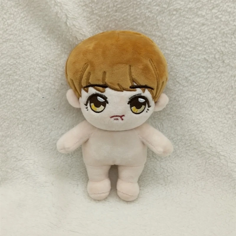 [MYKPOP]KPOP Dolls Hot 20cm Tall (without Clothes) KPOP Bangtan Fans Collection SA19110202 | Дом и сад