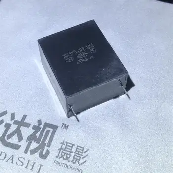 

C4b 335k 3.3uf 400vac X2 Inverter Metallization Polypropylene Film Anti-interference Capacitor Electrolytic capacitor