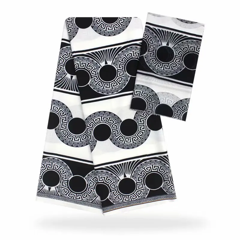 Модальные эластичные атласная шёлковая ткань Африканская мягкая восковая ткань с принтом 2 ярда шифон 4 ярда audel modell ИМИТИРОВАННАЯ ткань Анкара 90718