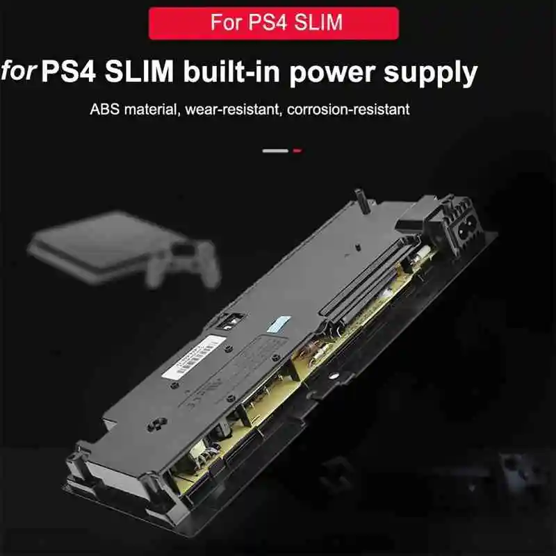 Nuovissimo Alimentatore Adp-160Cr N15-160P1A Adattatore Di Alimentazione Per Ps4 Slim Power Supply 160Cr Per Ps4 Playstation 4 Per Ps4 Slim