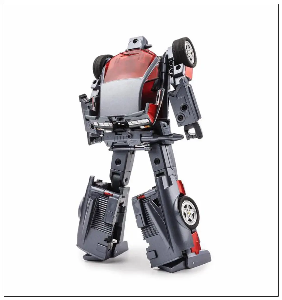 

New Transformation toy X-Transbots MX-14 Filpout Alloy Edition G1 WILDRIDER