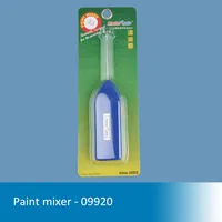 Trumpeter Master Tools 09920 Paint Mixer Model Building Tool Model Accessories Assemble 1