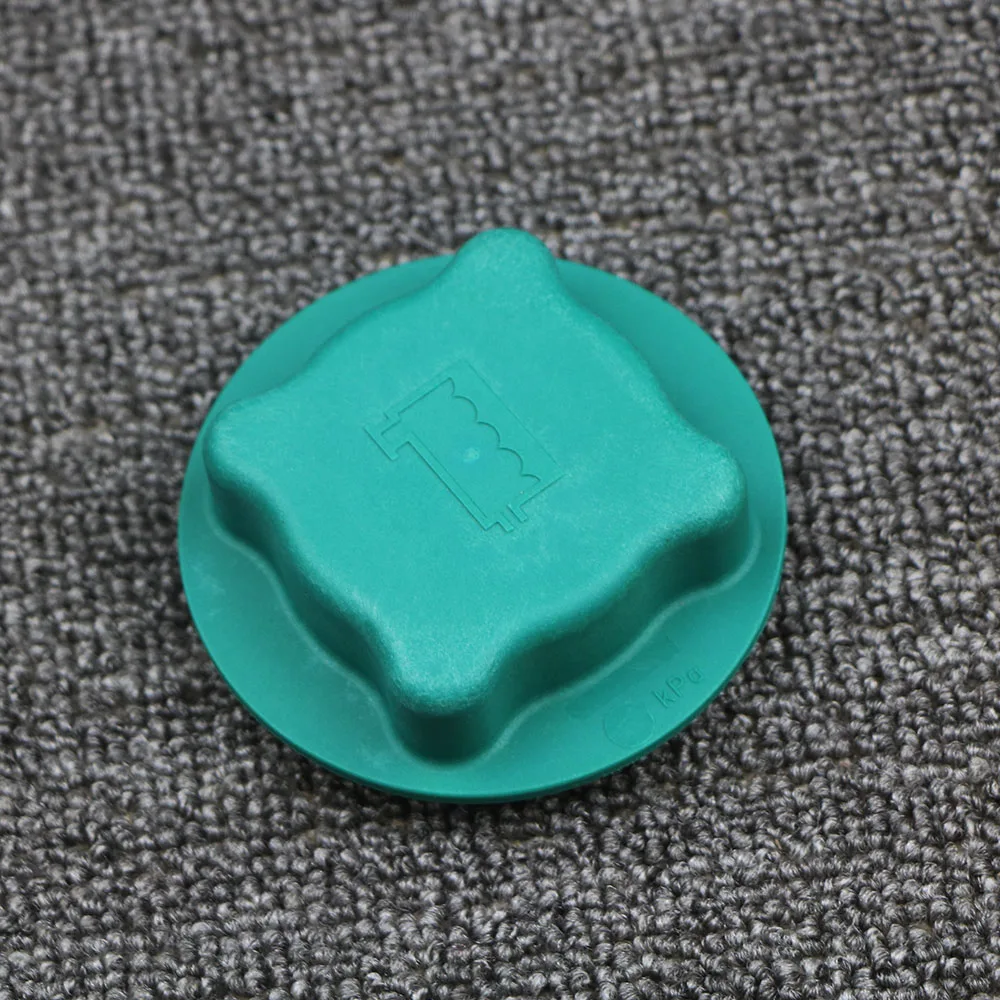 9445462 Engine Coolant Cap Coolant Tank Reservoir Cap Radiator For Volvo S40 S60 S80 V70 V90 XC70 XC90 C70 1985-2014