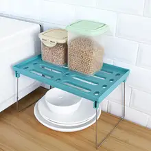 Складная кухонная полка для хранения приправ, сушилка для посуды, органайзер для ванной комнаты, держатель для посуды сухая стойка из нержавеющей стали