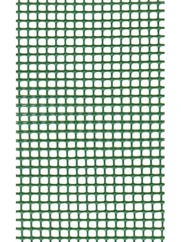 

RETE PER BALCONI VERDE MM.5X5 H.100 (ROTOLO DA MT.50)