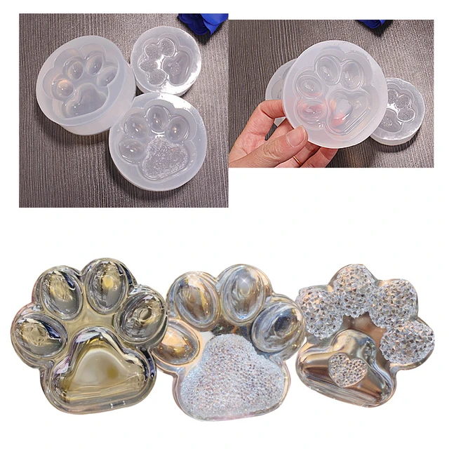 Diamond Tray Resin Molds – IntoResin