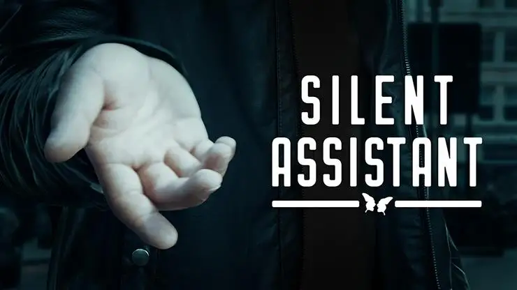 Silent Assistant от SansMinds Креатив-фокусы | Игрушки и хобби