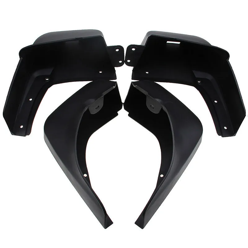 4 шт. брызговики для Infiniti JX35/QX60 2013 2016|flaps splash guards|mud flaps guardssplash guard |