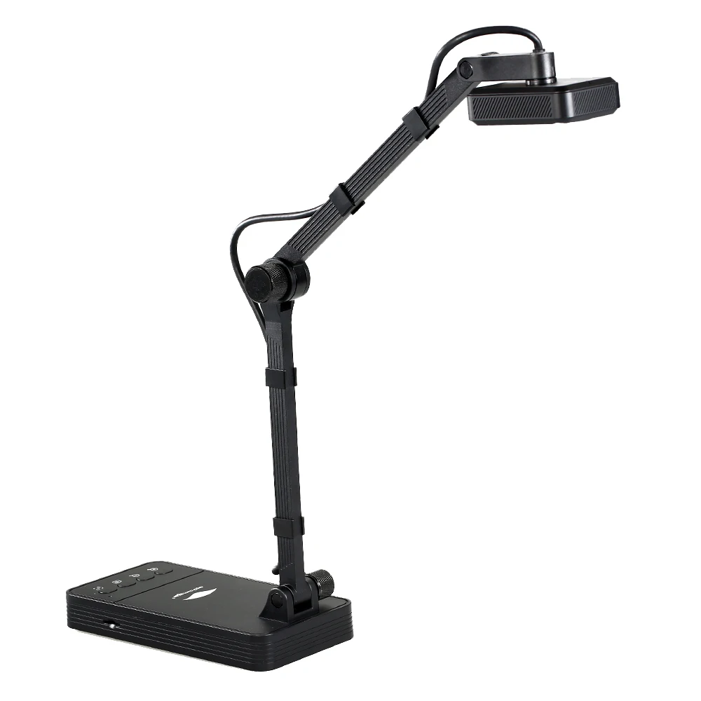 USB Document Camera Scanner 10 Megapixels HD Camera A4 Capture Size