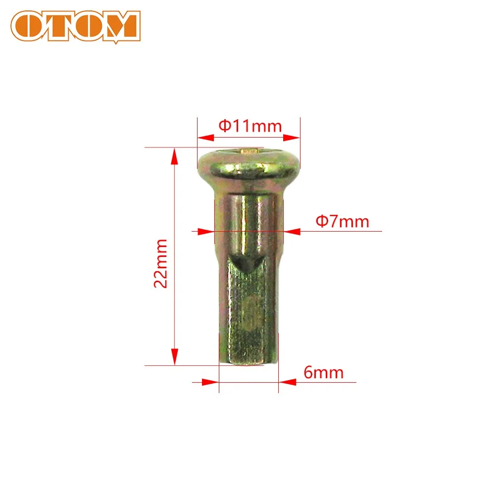 36 Pcs Motorcycle Wheel Spokes For HONDA CRF