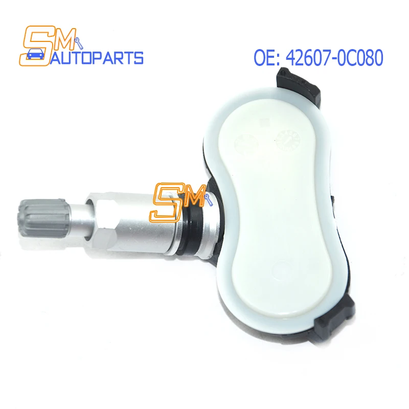 1PCS TPMS Ÿ̾ з ͸ ý  Ÿ  ̾ 42607-0C080 42607-0C060 426070C080 426070C060 315MHz