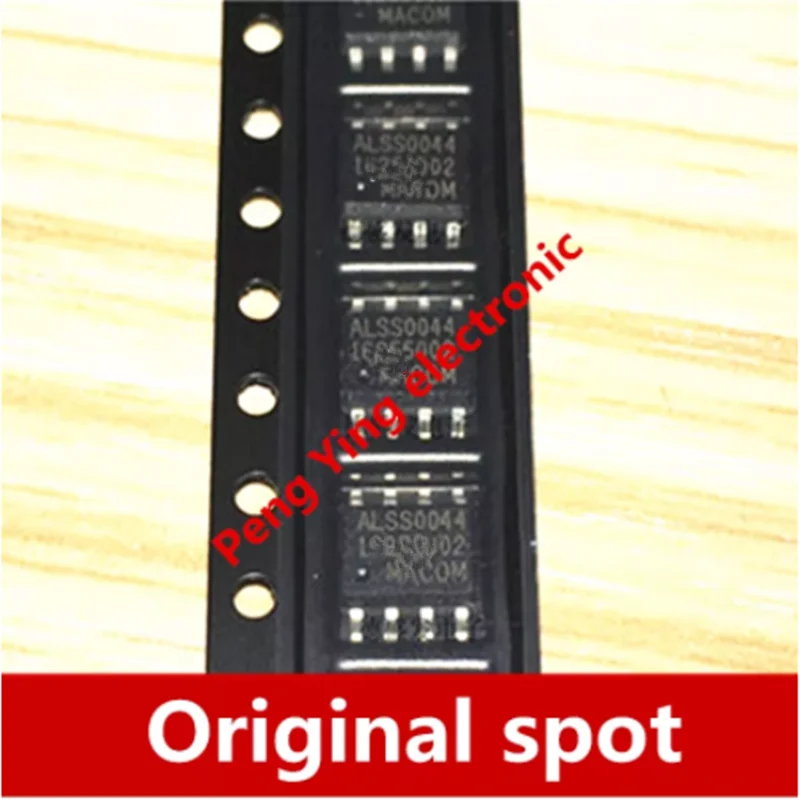 

2pcs Low-cost chip MAALSS0044TR ALSS0044 MAALSS0044 SOP8 original stock
