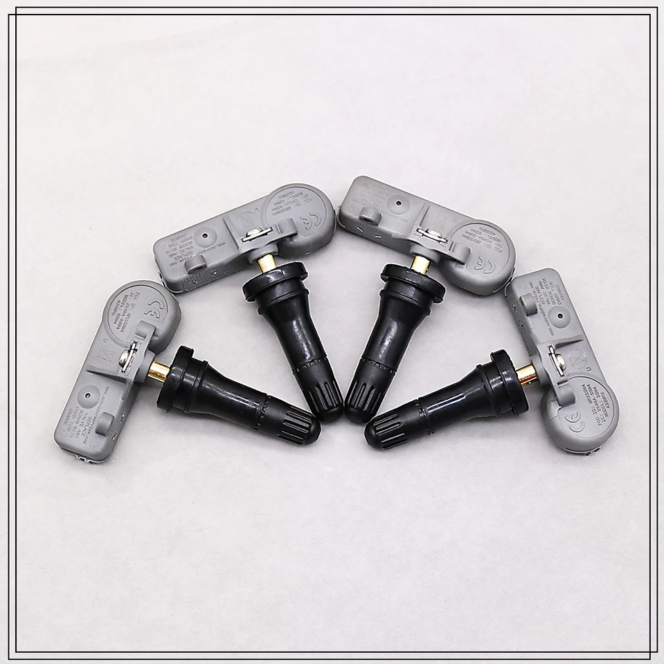 Capteur De Pression Pneu (TPMS) Laguna 3 à Un Prix Avantageux En