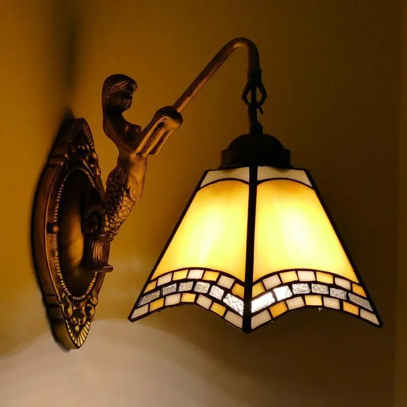 Освещение Lampara De Techo Colgante Moderna аппликация Penteadeira Aplique Luz сравнению Wandlamp спальня светильник настенный