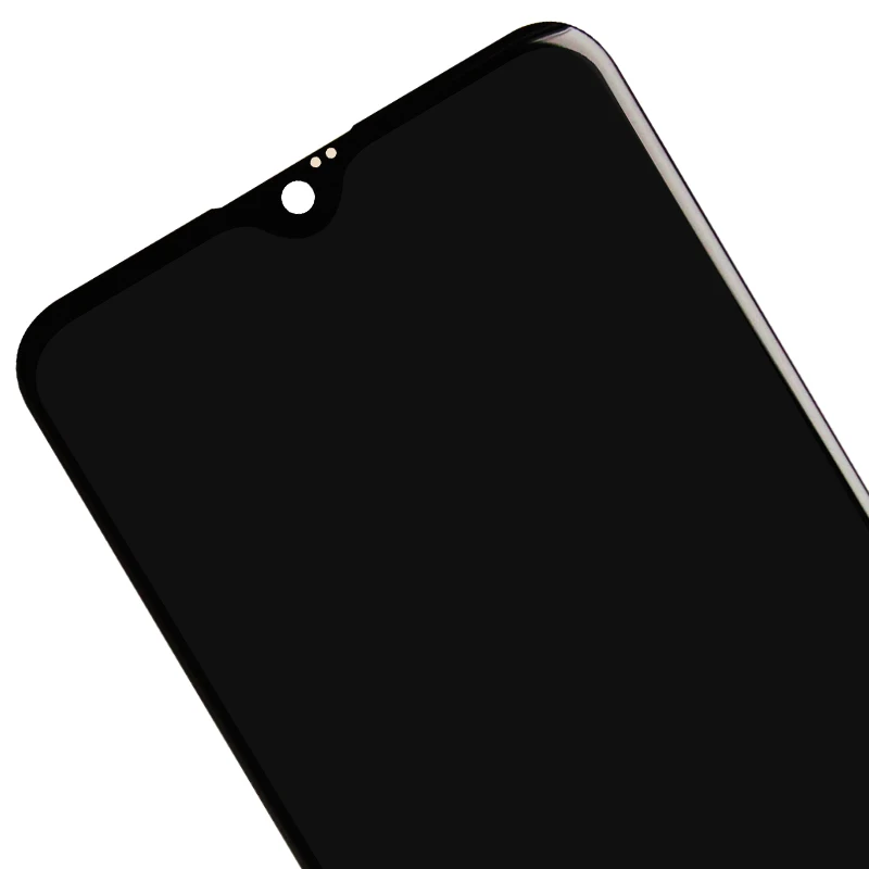 6 3 дюймовый UMIDIGI F1 ЖК дисплей + кодирующий преобразователь сенсорного экрана в