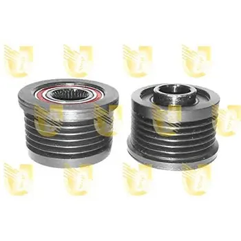 

Pulley ALTERN.DUCATO/ULYSSE/shield/C3/C5 HDI431264UNIGOM