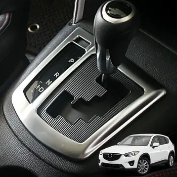 

Waterproof Panel Decoration Cover Silver Right-handed driving Chrome Frame