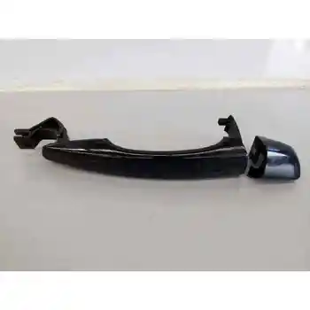 

HANDLE OUTER REAR RIGHT CITROEN DS5
