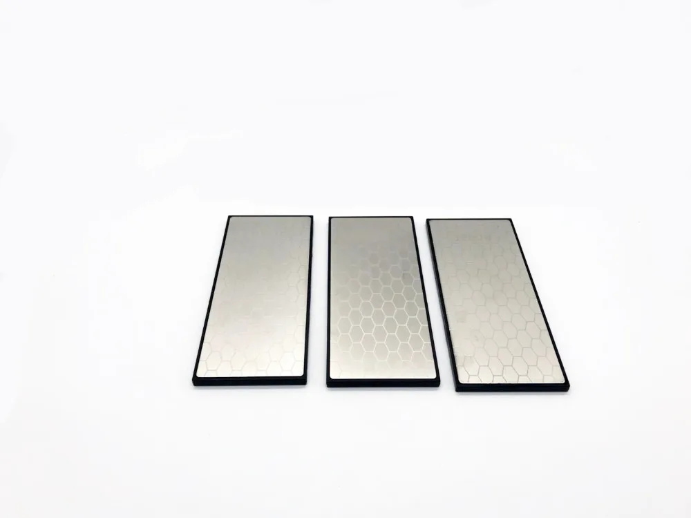 Diamond Stone Knife Sharpener Diamond Knife Sharpening Stone Whetstone Disc Afiador De Faca For Kitchen Tool New