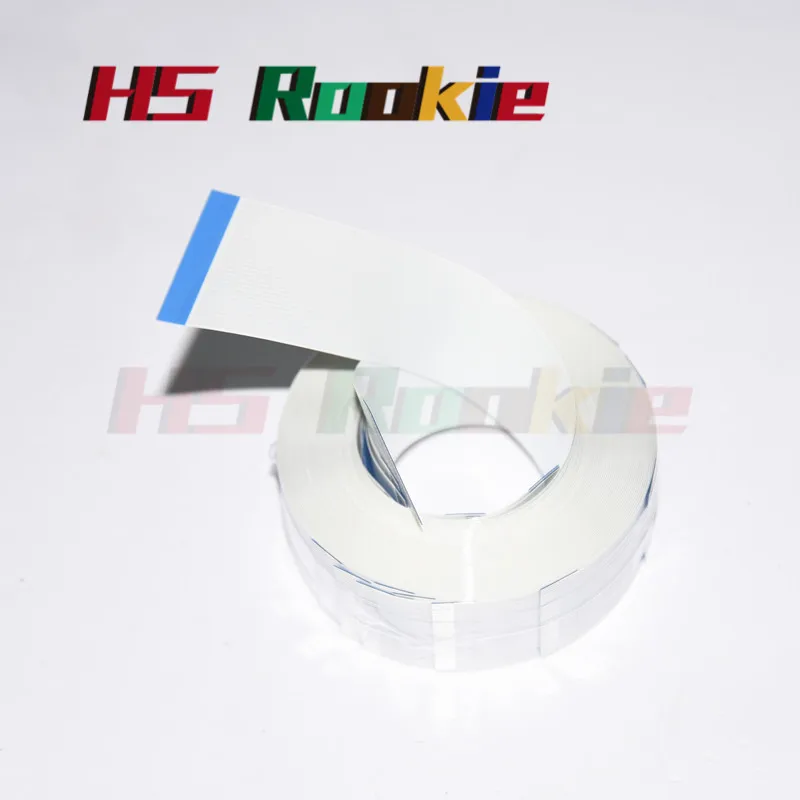 Плоский кабель со шлейфом 1 шт. для HP Design jet500 500PS 800PS 510 815MFP 820MFP CC800PS B0 42 дюйма 500 PS 800 |