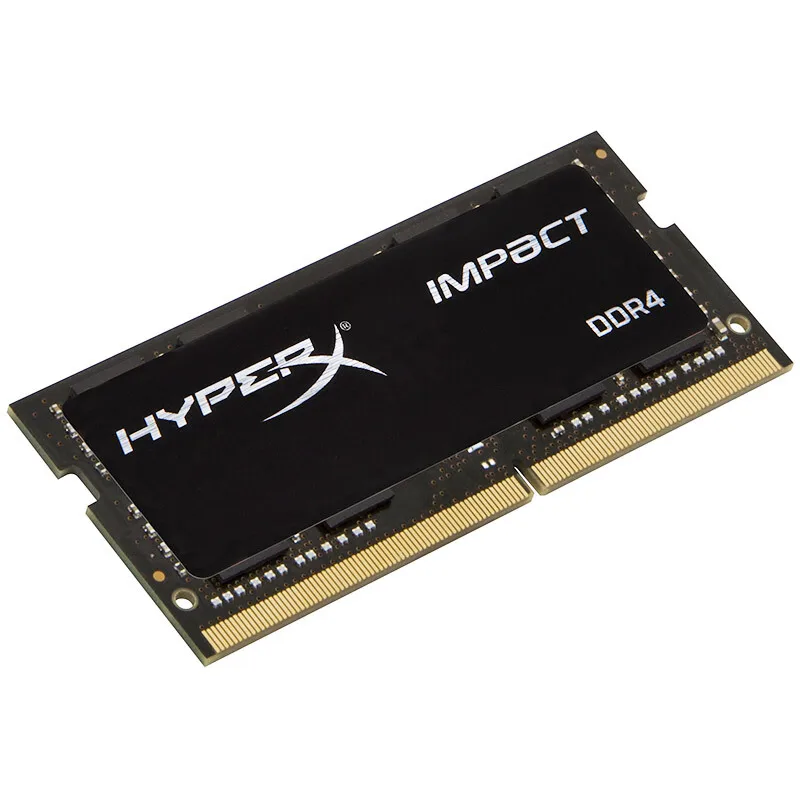 Оперативная память kingston HyperX ddr4 4 ГБ 8 ГБ 16 ГБ Память ddr4 2133 МГц 2400 МГц 2600 МГц 3200 МГц ddr4 SODIMM