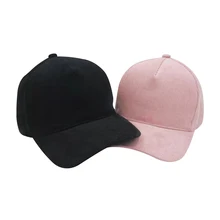 Бейсбольная кепка для женщин и мужчин, Вельветовая бейсболка, Классическая Кепка в стиле поло, Кепка для папы, повседневная спортивная уличная Регулируемая Кепка, модная унисекс