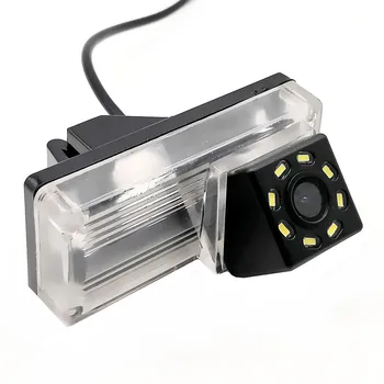 

YIFOUM HD 170 Degree Night Vision Waterproof Car Rear View Backup Camera For Toyota Reiz Mark X Land Cruiser 100 200 Prado SUV