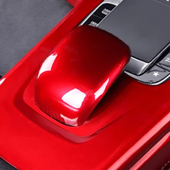 

Armrest shell trim For Mercedes w177 amg/classe a mercedes classe a w177 clase trims/a180 Mercedes a class w177 accessories