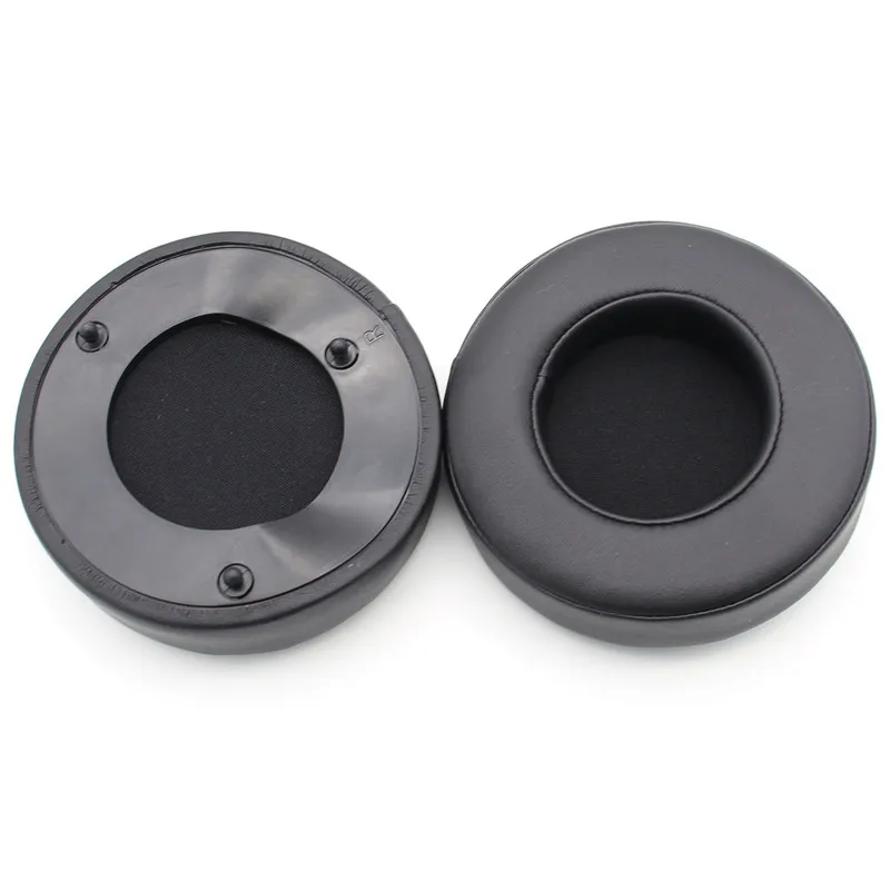 Replacement Ear Pad For Razer 7 1 Thresher Ultimate Headphones Memory Foam Ear Cushion Ear Cups Ear Cover Earpads Repair Parts