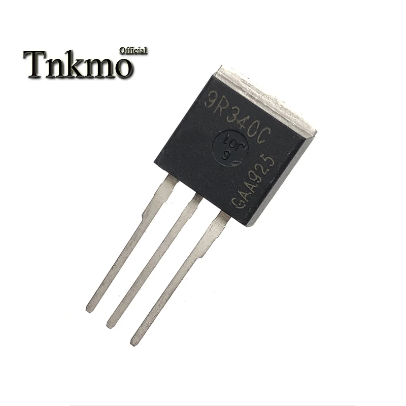 10 шт. IPA90R340C3 TO 220F/220 IPP90R340C3 IPI90R340C3 IPB90R340C3 9R340C TO220F/220 15A 900V МОП транзистор высокого