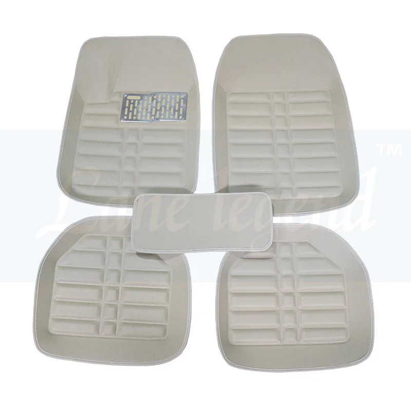 

Custom car floor mats for Mazda All Models mazda 3 5 6 8 CX-5 CX-7 MX-5 CX-9 CX-4 atenza car styling car accessories
