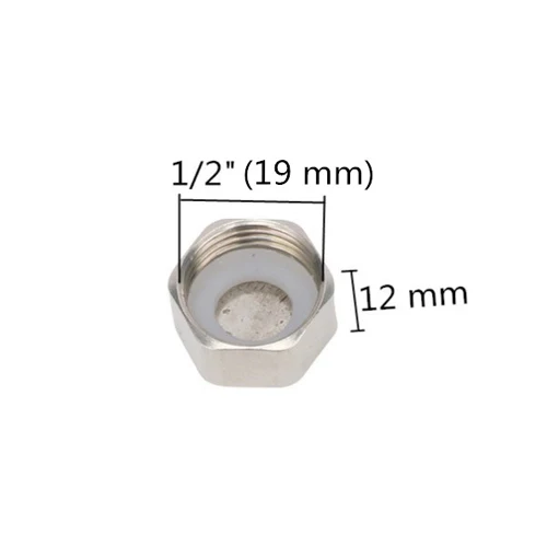 1I2 inch
