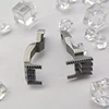 Sewing Machine Parts tooth Feed Dog H1259 D1207 SIRUBA F007E-W122/FQ Overlock Sewing Machine 2