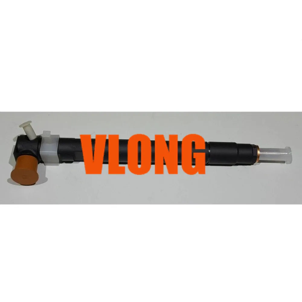 Дизельный инжектор 28236381 33800-4A700 для H1/Starex 2.5D D4CB, i800, iLOAD, H300, CRDi, A2, VGT, Евро 5, H-1