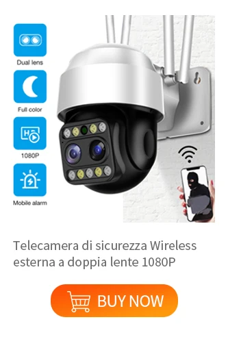 SDETER 1080P 720P IP Camera Security Camera WiFi Wireless CCTV Camera Surveillance IR Night Vision P2P Baby Monitor Pet Camera - Famidy.com