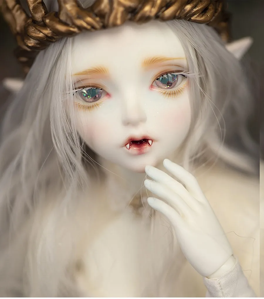 BJD 1 /4 кукла из смолы | Игрушки и хобби - Цена: 4 475,69 - 5 427,96 руб.