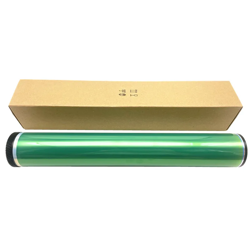 Import New Quality OPC Drum for Ricoh Pro C651 C751 MP C5100 C5110 C6502 C8002 Drum D074-9510 D135-9510 Cycliner