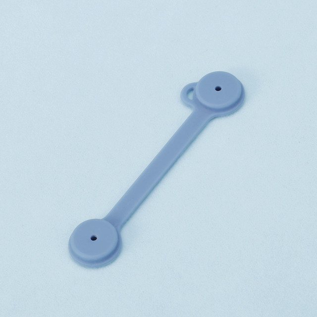 pcs Magnetic Cable Clips Magnetic Cable Organizers Twist Ties Earbuds Cords Winder USB Cable Manager Bookmark Clips 6 Colors