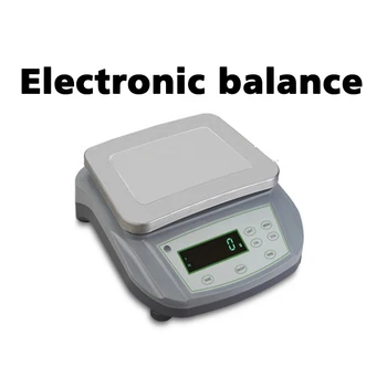 Buy Large Weighing Electronic Balance YP30000D Intelligent Balance Scale Precision Weight