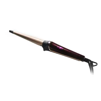 

LCD Display Curler Multifunctional Quick Beard Hair Straightener Curling Curler Show Cap Men Beauty Hair Styling Tool