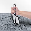 Pressurized  300 Holes  Single Head Hand Hold Square Shower Head Water Saving Rainfall  Spray Nozzle Bathroom Accessories 5